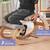 Knee Chair – Excellent Condition, Barely Used 8 thumbnail