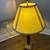 Restoration Hardware Ornate lamp 9 thumbnail