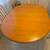 Dining table and 4 chairs 3 thumbnail