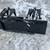 Grapple Bucket for Skid Steer 72” 4 thumbnail