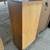 Solid Wood Corner Cabinet 3 thumbnail