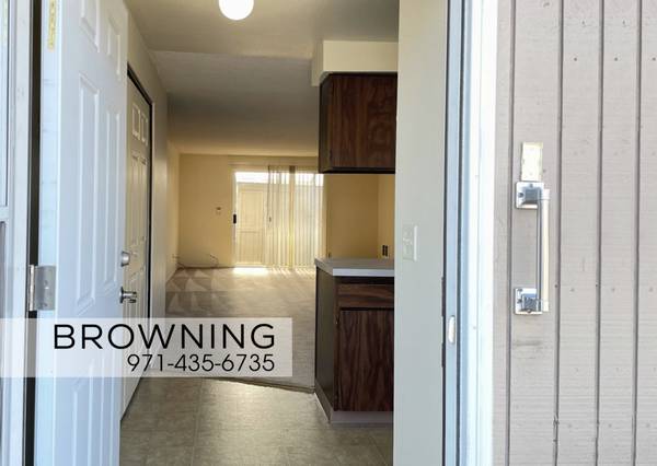Two Bed Single-Level Apartment - ONE MONTH OFF + Desirable Location 1