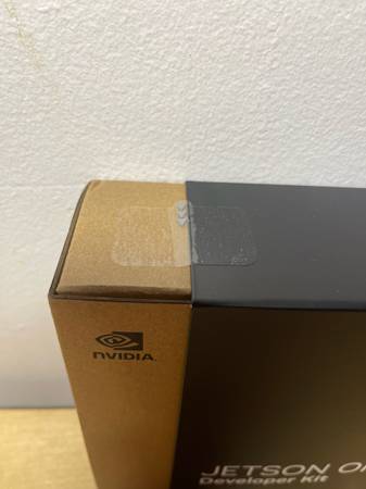 NVIDIA Jetson Orin Nano Kit de desarrollo 8 GB (NUEVO) - $350 (Merrifield)63471145207427123