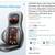 COMFIER Shiatsu Neck Back Massager with Heat, 2D/3D Kneading Massage 2 thumbnail