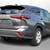 2024 Toyota Highlander LE suv Magnetic Gray Metallic 2 thumbnail