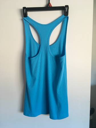 NEW Tank top, large size 1