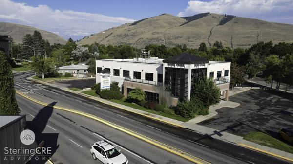 Midtown Office Space For Lease 1