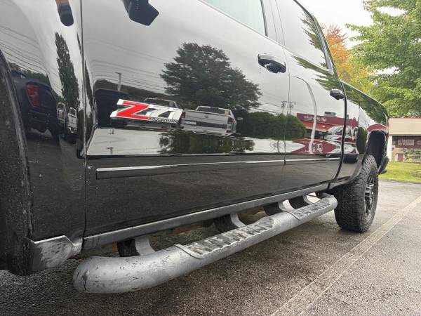 2017 Chevrolet Silverado 2500HD - Photo 11
