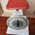 Vintage Kitchen Scale - Hanson 2 thumbnail