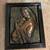 Bill Mack "Tenderness" Bonded Bronze Mother & Child Wall Sculpture. 1 thumbnail