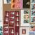 Collection of 103 Mint US Self Stick Stamps 10 thumbnail