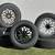 New 20" Chevy Silverado Wheels 6x5.5 GMC Sierra Rims 33" Tires A/T Ram 9 thumbnail