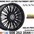 ASANTI CUSTOM WHEEL RIMS 7 thumbnail