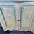 Antique sideboard/cabinet. refinished 6 thumbnail
