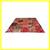 9ft 8in X 12ft Turkish Patchwork Area Rug 1 thumbnail