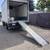 Mitsubishi Fuso Refrigerated Box Truck with Ramp side door step access 5 thumbnail