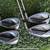 Used golf clubs - Adams, Hot Launch, Honma 2 thumbnail