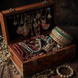 WANTED: Your Old Jewelry 1