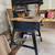 Craftsman 10” swing arm table saw 2.5 hp 10 thumbnail