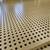 Beautiful Perforated Maple Veneer Panels 2 thumbnail