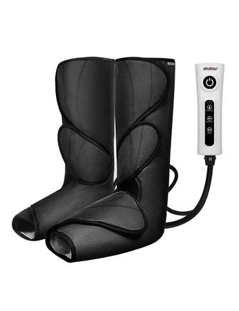 CINCOM Compression Foot and Leg Massager 018A (RETAILS FOR 145) 1