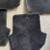 Porsche 911 S Coupe Carpet Floor Mat Set 2006 Original Owner 8 thumbnail