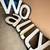 Large display letters selling individually 3 thumbnail