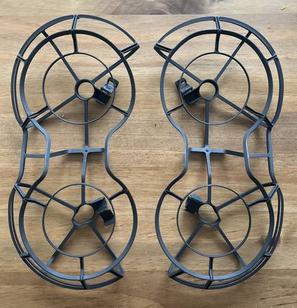 DJI Mini 360 Propeller Guard 1
