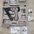 Porter Cable Bammer Cordless 15 GA. Finish Nailer 3 thumbnail