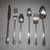 Bordeaux, Prestige by Oneida vintage flatware 5 thumbnail