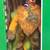 Set of Seven Vintage 1974 "Wizard of Oz" Dolls - by Mego - 7.5" tall 7 thumbnail