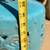 Chinese Large Vintage Ceramic flower pot pots Planter Stool Antique 3 thumbnail