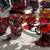 22 pieces old Avon Ruby coloection 3 thumbnail