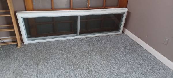 Price drop! Faber Bee Window, never installed. 1