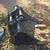 Mini excavator bucket and auger 1 thumbnail