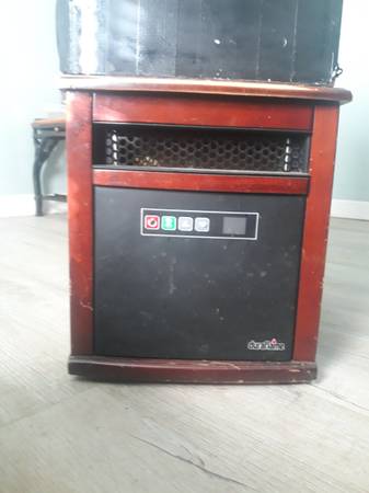 Heater 1