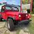 1990 Jeep Wrangler YJ 4wd 1 thumbnail