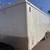 2015 20ft Interstate Enclosed Trailer 1 thumbnail