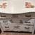 Antique White Dresser 1 thumbnail