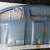 VW Touareg 03-06 Lower Front Bumper Valance Panel OEM 2 thumbnail