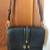 Like New Rebecca Minkoff Black Shoulder Cross Body Bag/Purse 1 thumbnail