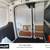 2017 Ford Transit Connect Cargo XL with Rear Cargo Doors 1 OWNER! RACK 17 thumbnail