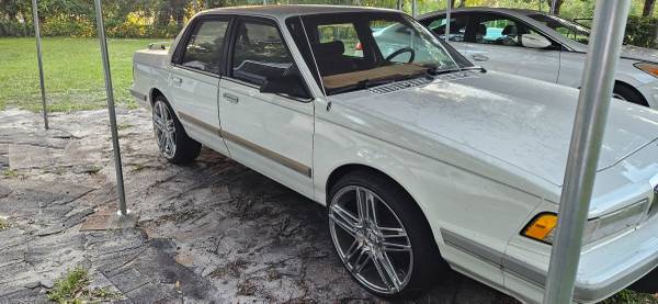 1994 Buick Century - $2,600 (Jacksonville)63470252606595122