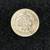 1890 Seated Liberty Dime -- GREAT SILVER VINTAGE COIN! 2 thumbnail