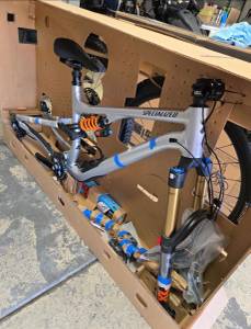 Specialized Stumpjumper 15 Alloy