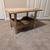 Custom table with pet loft or storage 4 thumbnail