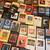 83 1970s Soft Rock 8 Track Tapes Lot. Manilow Streisand Frankie Valli 8 thumbnail