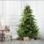 LIKE NEW:Fraser Hill Farm 7.5Ft Foxtail Pine Artificial Christmas Tree 1 thumbnail