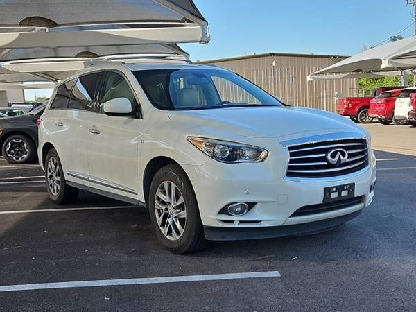 2015 INFINITI QX60   SUV - $9,991 (Call *(817) 790-9481* to Confirm Availability Instantly)63488736219137122