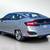 2018 Honda Clarity PlugIn Hybrid Sedan sedan Silver 6 thumbnail